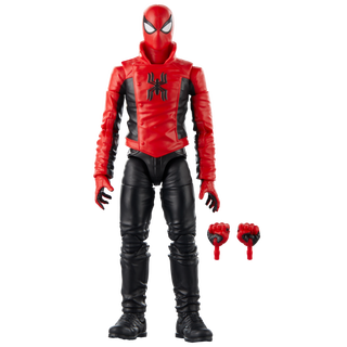 Marvel Legends Series Last Stand Spider-Man