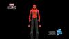 Marvel Legends Series Last Stand Spider-Man