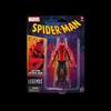 Marvel Legends Series Last Stand Spider-Man