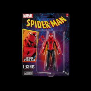 Hasbro Marvel Legends Series, Last Stand Spider-Man
