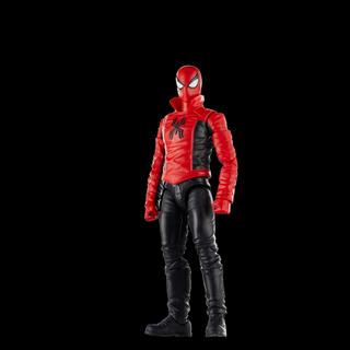 Marvel Legends Series Last Stand Spider-Man