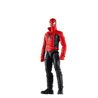 Marvel Legends Series Last Stand Spider-Man