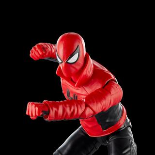 Hasbro Marvel Legends Series, Last Stand Spider-Man