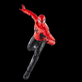 Hasbro Marvel Legends Series, Last Stand Spider-Man