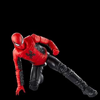 Hasbro Marvel Legends Series, Last Stand Spider-Man