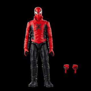 Marvel legends classic spider man store
