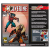Marvel Legends Series Marvel's Logan vs Sabretooth