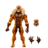 Marvel Legends Series Marvel's Logan vs Sabretooth