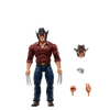 Marvel Legends Series Marvel's Logan vs Sabretooth
