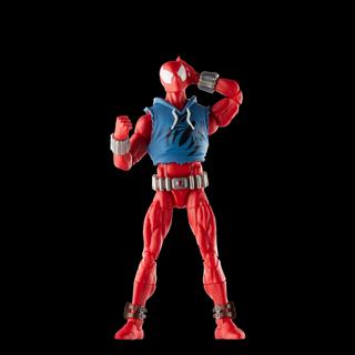 Hasbro Marvel Legends Series, Scarlet Spider
