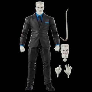 Marvel Legends Series Tombstone