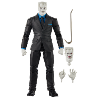 Marvel Legends Series Tombstone Figure