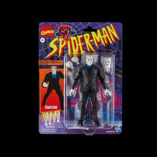 Marvel Legends Series Tombstone Figure