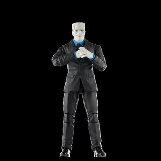 Marvel Legends Series Tombstone Figure