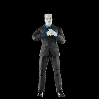 Marvel Legends Series Tombstone