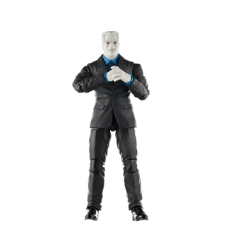 Marvel Legends Series Tombstone