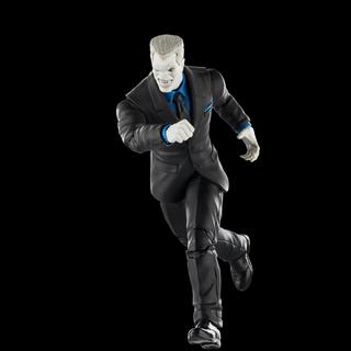 Marvel Legends Series Tombstone Figure