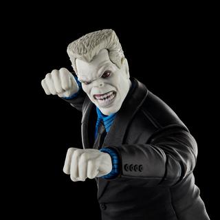 Marvel Legends Series Tombstone Figure