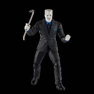 Marvel Legends Series Tombstone Figure