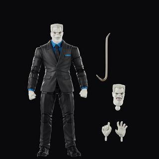 Marvel Legends Series Tombstone Figure