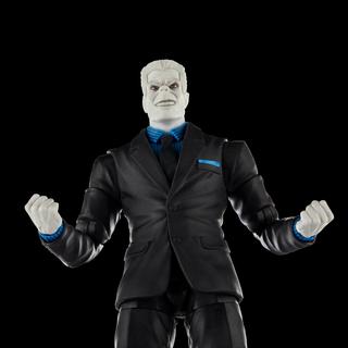 Marvel Legends Series Tombstone Figure