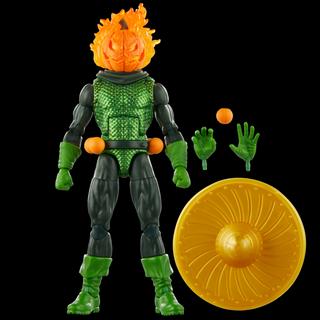 Hasbro Marvel Legends Series Jack O'Lantern