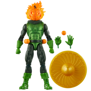 Marvel Legends Series Jack O'Lantern