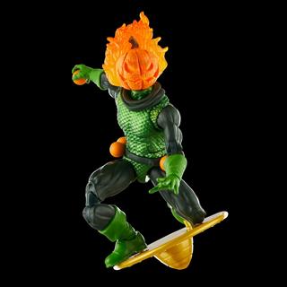 Marvel Legends Series Jack O'Lantern