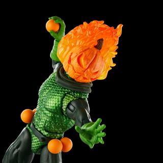 Marvel Legends Series Jack O'Lantern