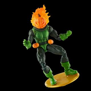 Marvel Legends Series Jack O'Lantern