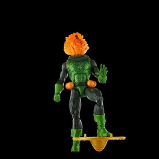 Marvel Legends Series Jack O'Lantern