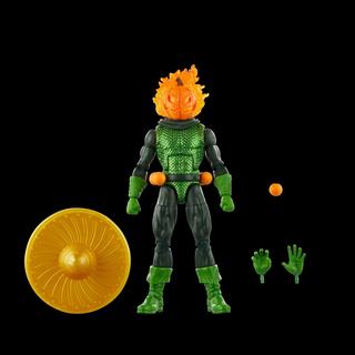 Marvel Legends Series Jack O'Lantern