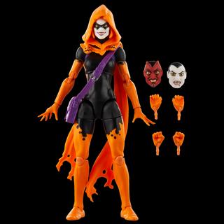 Marvel Legends Series Hallows' Eve