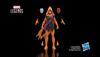 Marvel Legends Series Hallows' Eve