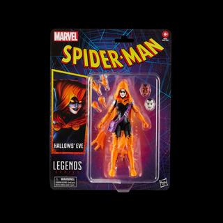 Marvel Legends Series Hallows' Eve