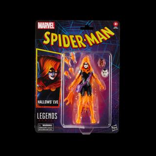 Marvel Legends Series Hallows' Eve
