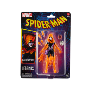 Marvel Legends Series Hallows' Eve