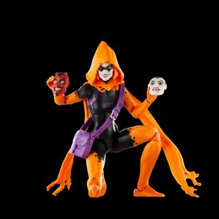 Marvel Legends Series Hallows' Eve