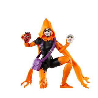 Marvel Legends Series Hallows' Eve