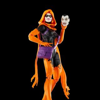 Marvel Legends Series Hallows' Eve