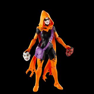 Marvel Legends Series Hallows' Eve