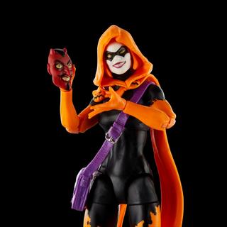 Marvel Legends Series Hallows' Eve