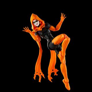 Marvel Legends Series Hallows' Eve