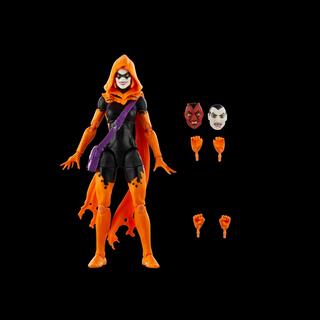 Marvel Legends Series Hallows' Eve