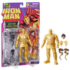 Marvel Legends Series Iron Man (Model 01 - Gold)