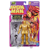 Marvel Legends Series Iron Man (Model 01 - Gold)