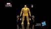 Marvel Legends Series Iron Man (Model 01 - Gold)