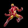 Marvel Legends Series Iron Man (Model 20)