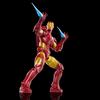 Marvel Legends Series Iron Man (Model 20)