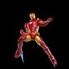 Marvel Legends Series Iron Man (Model 20)